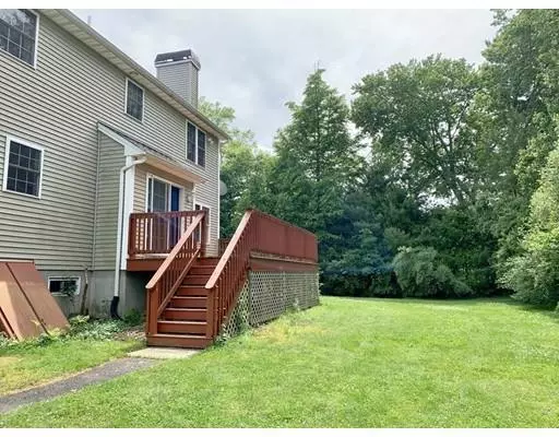 Berkley, MA 02779,34 Parsons Walk