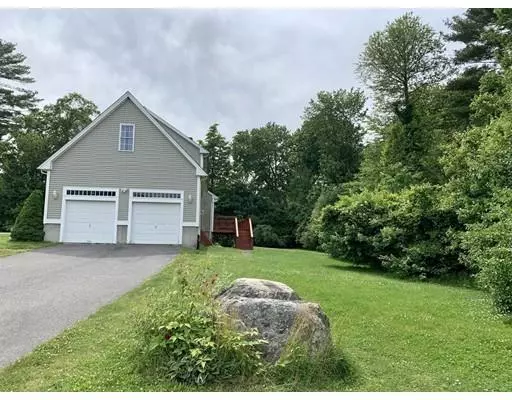 Berkley, MA 02779,34 Parsons Walk