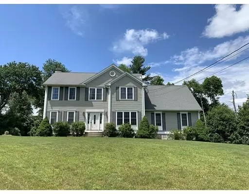 Berkley, MA 02779,34 Parsons Walk