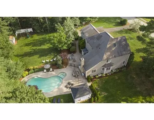 Kingston, MA 02364,55 Pond View Dr