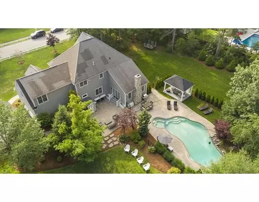 Kingston, MA 02364,55 Pond View Dr