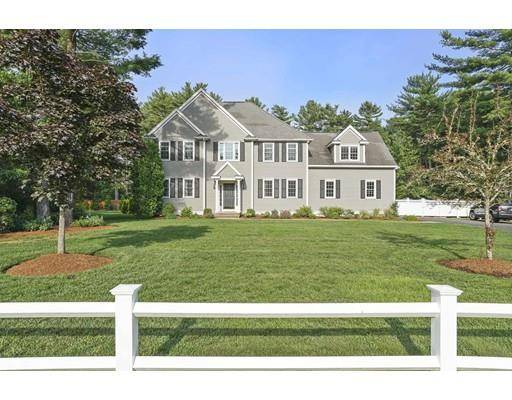 55 Pond View Dr, Kingston, MA 02364