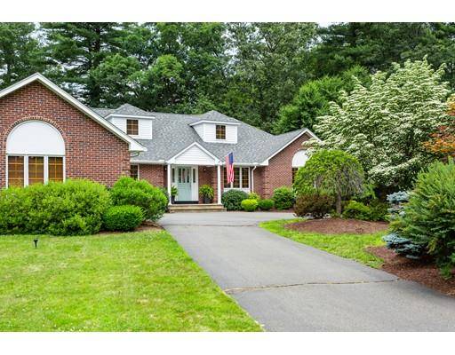 64 Deborah Ln, Westfield, MA 01085