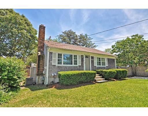 14 Ocean Dr, Dennis, MA 02639