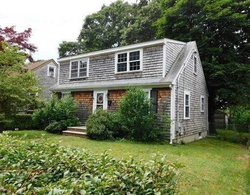 52 Idlewell Street, Weymouth, MA 02188