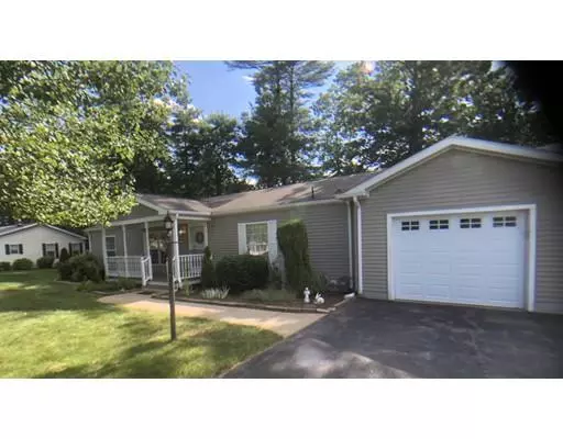 Middleboro, MA 02346,602 Blueberry Circle