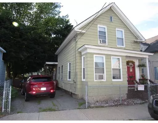 28 West St, Lowell, MA 01850