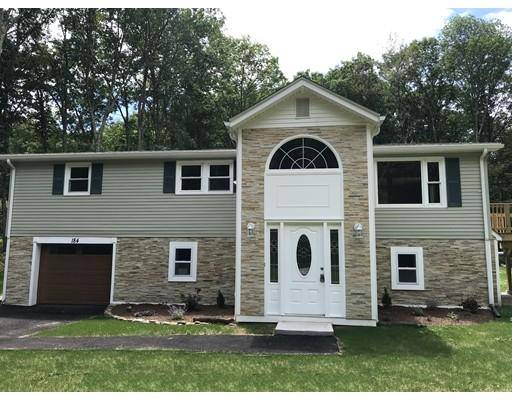 184 Greenville Street, Spencer, MA 01562