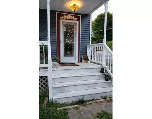 Southbridge, MA 01550,73 Cliff Street