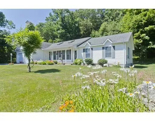 209 S Loomis St, Southwick, MA 01077