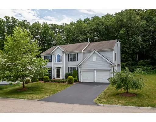 7 Aspen Ave, Grafton, MA 01560