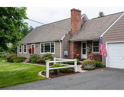 209 Steiger Dr, Westfield, MA 01085