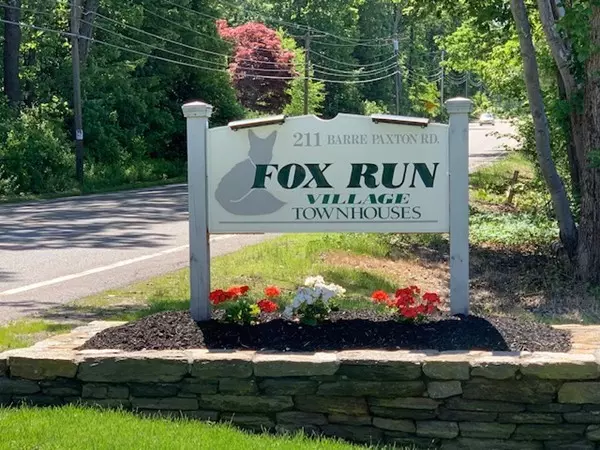 Rutland, MA 01543,211 Barre Paxton Rd #11