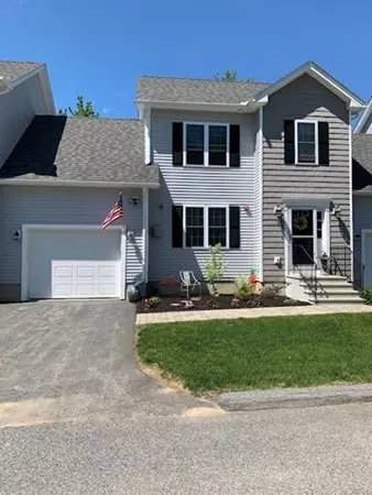 Rutland, MA 01543,211 Barre Paxton Rd #11