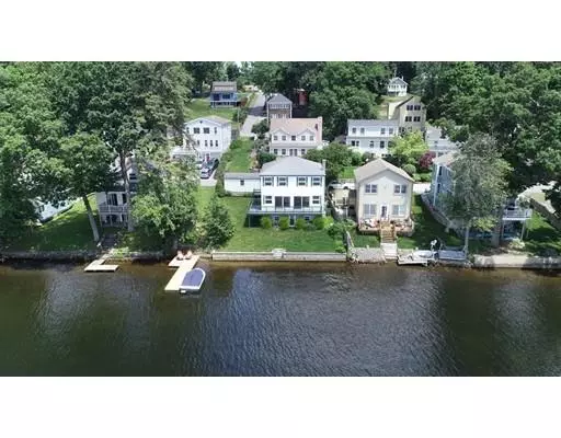 Amesbury, MA 01913,82 Lake Attitash Road