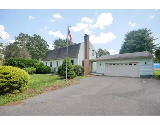 Westfield, MA 01085,450 Shaker Rd