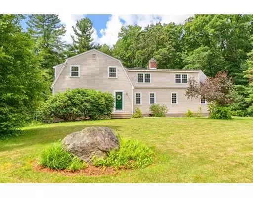 14 Brookview Drive, Westford, MA 01886