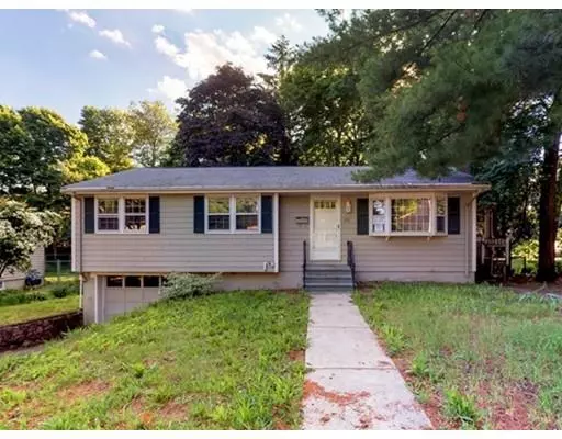 332 Green St, Stoneham, MA 02180