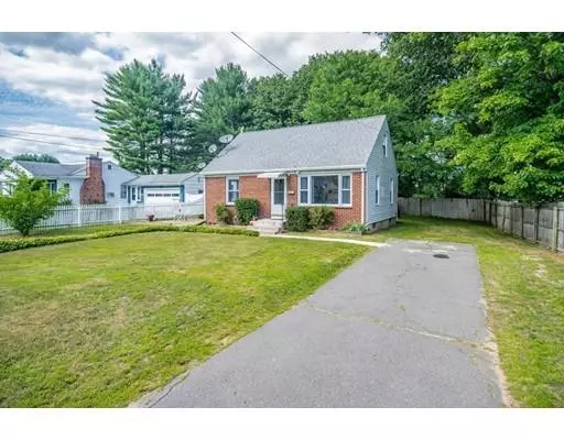 Agawam, MA 01001,25 Rowley St