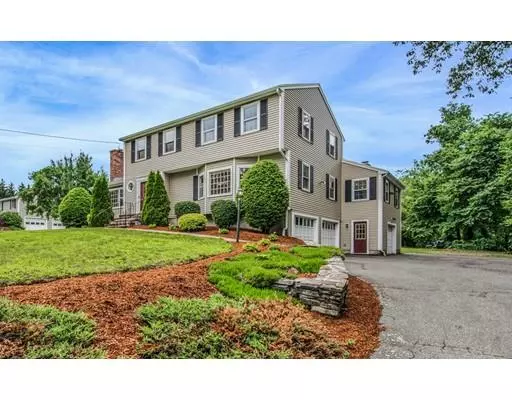 61 Boon Road, Stow, MA 01775