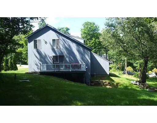 Danville, NH 03819,131 G H Carter Dr