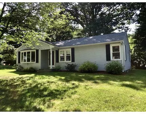 West Boylston, MA 01583,29 Carol Dr