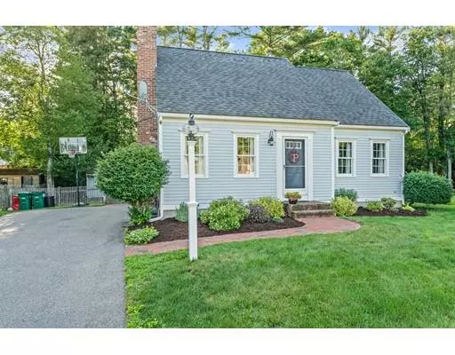 Pembroke, MA 02359,25 Redwood Circle