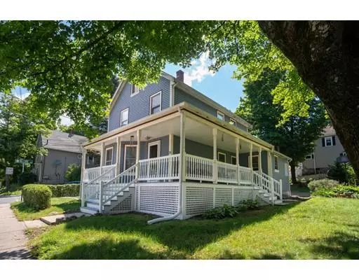 Woburn, MA 01801,24 Bedford Rd.