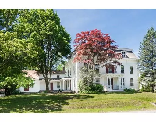 676 Main St, Ashby, MA 01431