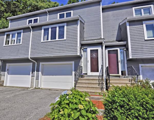 31 Blithewood Ave #706, Worcester, MA 01604