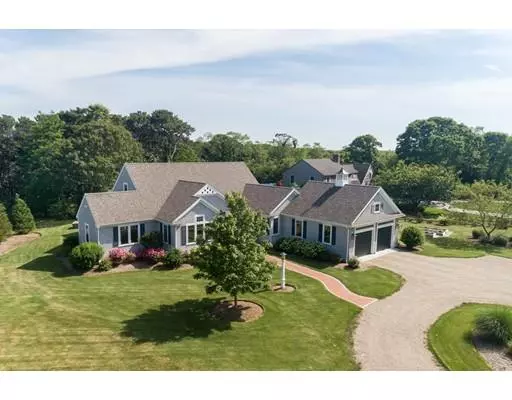 Eastham, MA 02642,210 Widgeon Dr