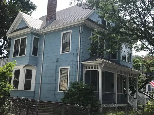 Somerville, MA 02144,141 Orchard St