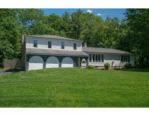 40 Keep Ave, Paxton, MA 01612