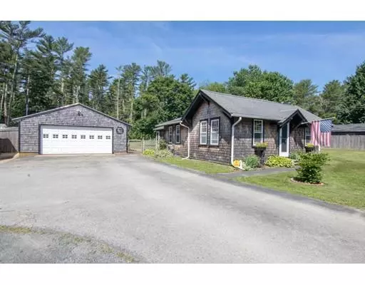 406 Wareham St, Middleboro, MA 02346