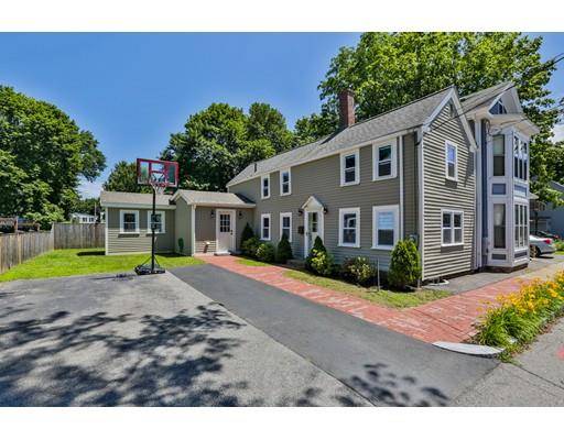 7 Oak St, Newburyport, MA 01950