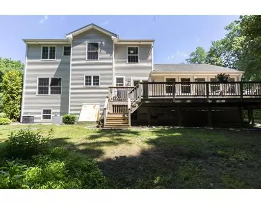 Seekonk, MA 02771,307 Lincoln St