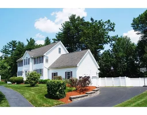 Westford, MA 01886,23 Caldwell Dr