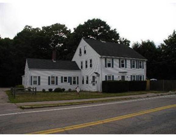 171 East St, Foxboro, MA 02035