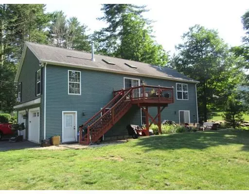 Sturbridge, MA 01518,5 North Dr