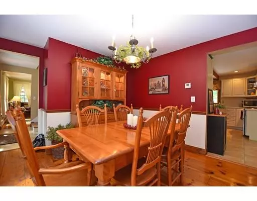 Townsend, MA 01469,81 Turner Rd
