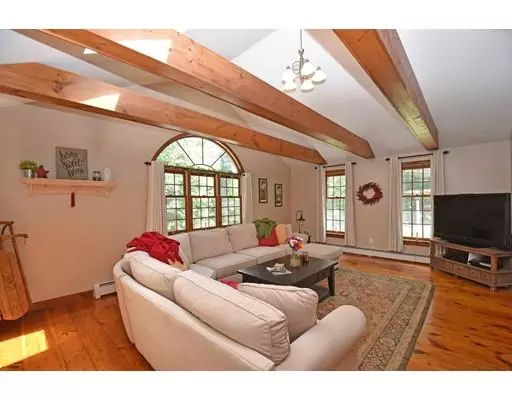 Townsend, MA 01469,81 Turner Rd