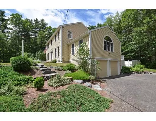 Townsend, MA 01469,81 Turner Rd