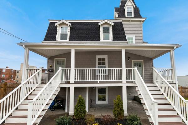 189 Shirley St #1, Winthrop, MA 02152