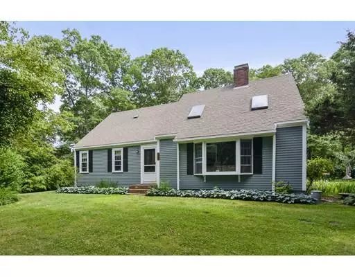 123 Asa Meigs Rd, Barnstable, MA 02648