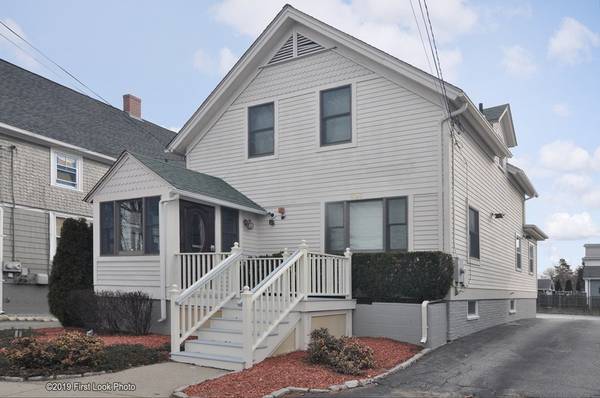 896 Broadway, East Providence, RI 02914