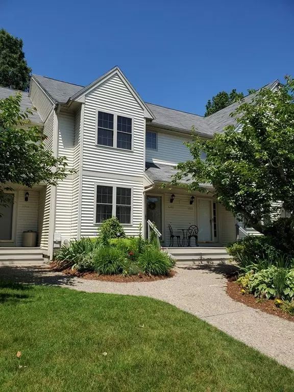 3202 Maple Brook Road #3202, Bellingham, MA 02019