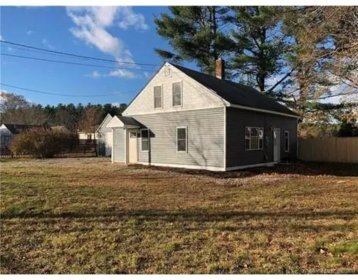 34 Rosedale, Killingly, CT 06239