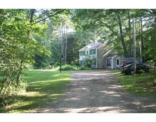 Winchendon, MA 01475,18 Brooks Road