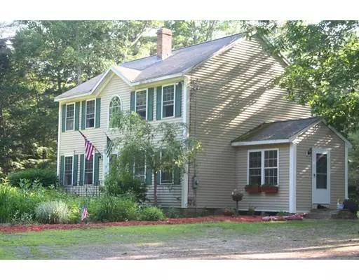 Winchendon, MA 01475,18 Brooks Road