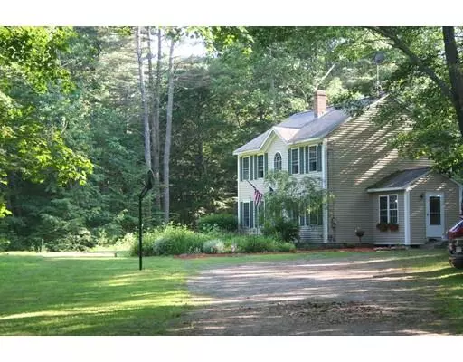 Winchendon, MA 01475,18 Brooks Road